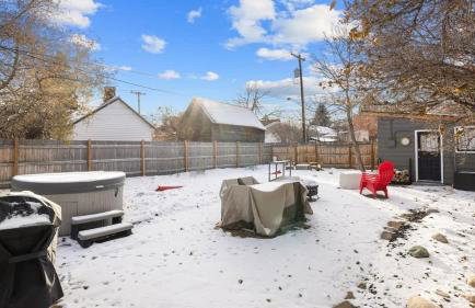 Orion`s View - Foto 38