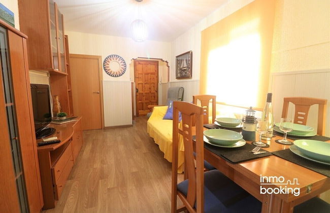 La Perla de Sant Carles- Inmobooking - Foto 14