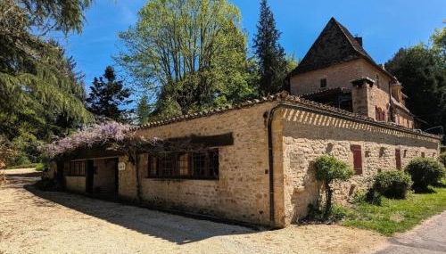 Holiday Home im Herzen des Périgord Noir in der Nähe von Limeuil by Interhome - Foto 2