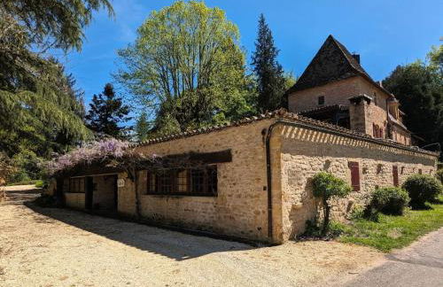 Holiday Home im Herzen des Périgord Noir in der Nähe von Limeuil by Interhome - Foto 2