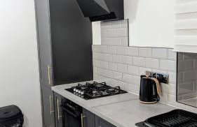 Crystal Palace Stylish gfloor 1bed apartment,3 minutes walk to Crystal palace station - Foto 14