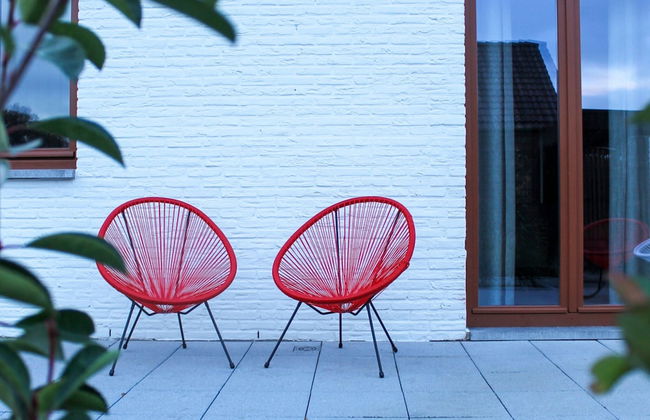 Retreat Near Maasmechelen - Foto 38