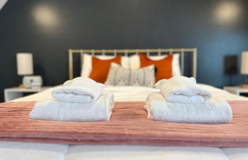 Rivertown Retreat in Downtown Verona - Foto 35