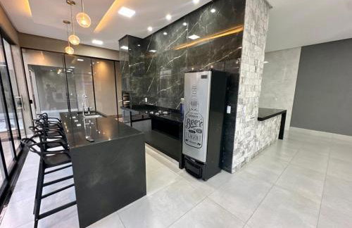 Casa ARUANÃ 6 SUITES - Foto 18