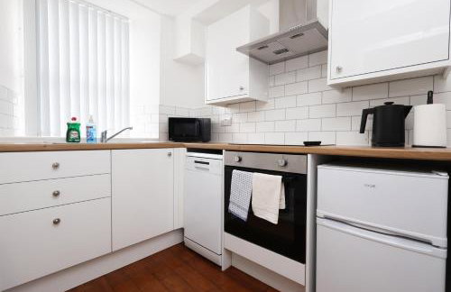 New Lodge Studios with Full Kitchen and Parking - Foto 46