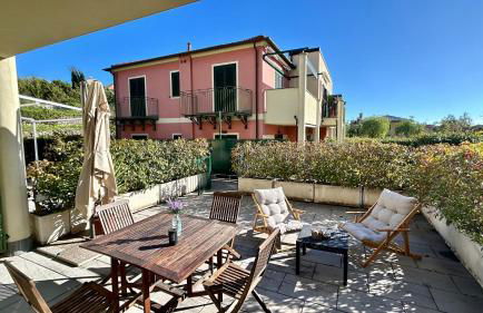 Riviera Charme House - Foto 6