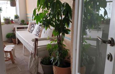 Aretousa Deluxe Downtown Apartment - Foto 9