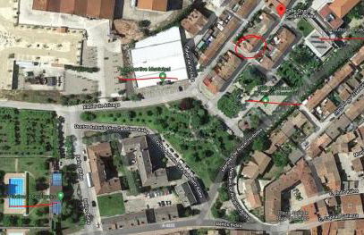 URIBE-ENEA Casa sola con amplio patio en Elciego con visita a bodega, siempre sujeta a disponibilidad - Foto 19