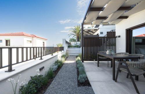 Blue Whisper Luxury Living Suites - Foto 20