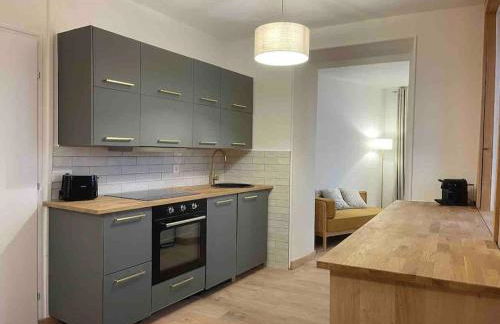 Heart of La Grave La Meije - Foto 11