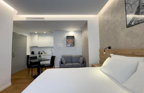 GRANDI 32 Boutique Residence - Foto 42