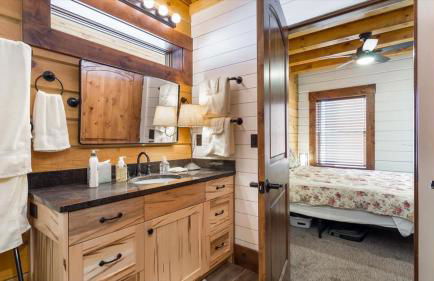 Targhee Shadows - Tetons Yellowstone hot tub - Foto 32