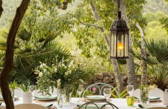 Sitges Hill Retreats-Masia Nur 22 bedrooms divided over 9 houses for max 44 guests - Foto 41