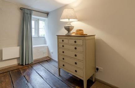 Spinner's Cottage - Foto 16