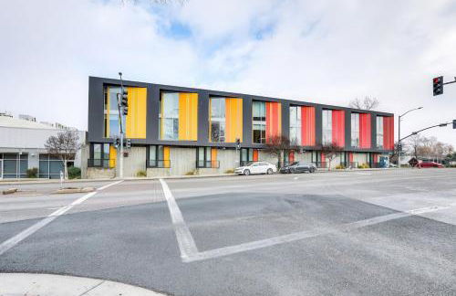 Modern Artist Loft Canvases Coffee and Comfort - Foto 21