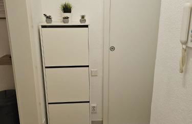 City Appartement 2 Hannover Altstadt - Foto 13