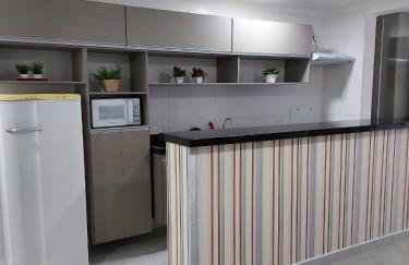 Lindo apartamento completo em Ubatuba - Foto 26