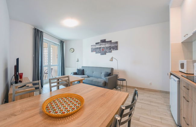 Apartamenty Sun&Snow Bursztynowe Osiedle - Photo 3