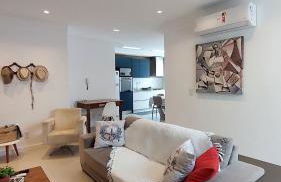 Apto novo - 2 suites - Costão Norte dos Ingleses. - Photo 17