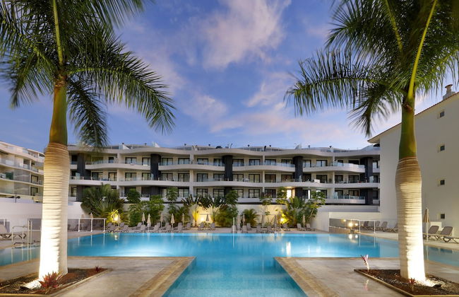 Marinell Collection Palm-Mar - Foto 37