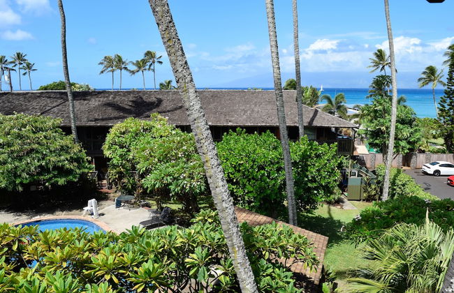 Napili Village Hotel - Foto 38