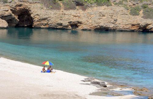 Big family house in Mesochoria village - Foto 1