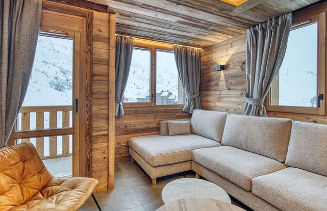 Cassiopée by Altitude Résidences - Foto 17