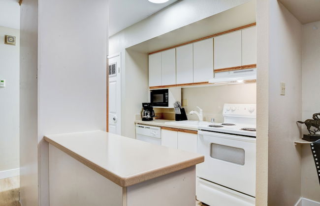 PENTHOUSE SUITE on the Strip - 6 Comfy BEDS - Foto 16