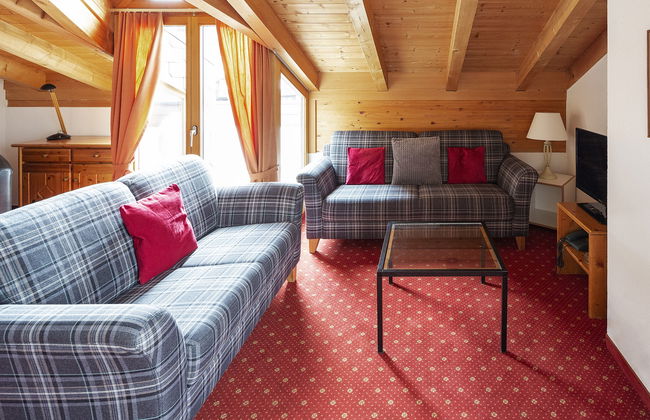 Chalet Abendrot apARTments - Foto 3