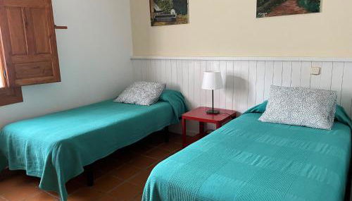 El Hayuco de Montejo - Foto 2