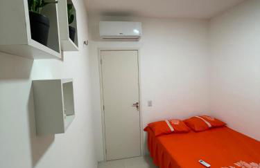 Apartamento no térreo em condomínio 24 hrs - Foto 12