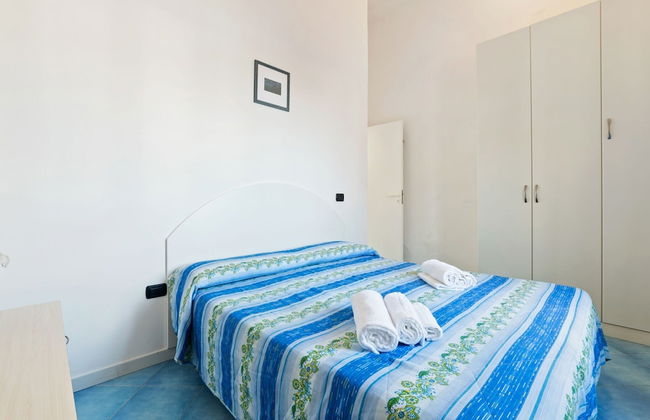 Quaint Apartment in Policastro Bussentino near Sea - Foto 2