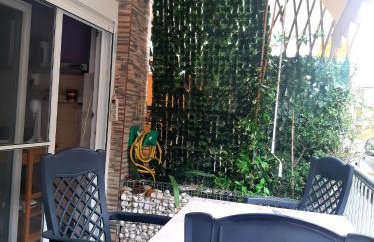 Spacious Fully equipped apt Dora Holidays By the sea at Flogita Beach - Photo 33