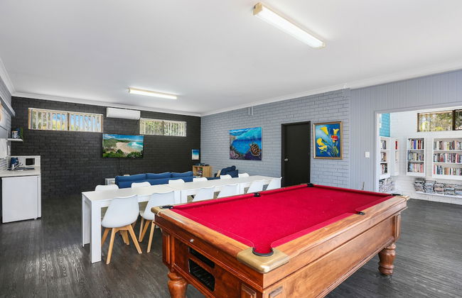 Pyramid Holiday Park - Foto 23