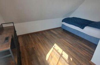 Wohlfühlnest Nähe Brombachsee - Foto 8