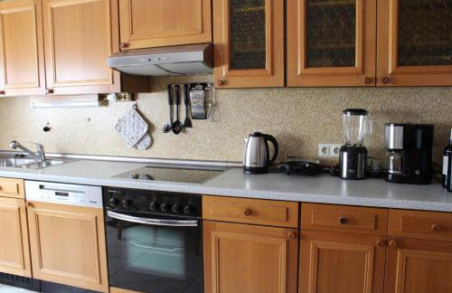 Ferienwohnung Sunshine - Foto 8