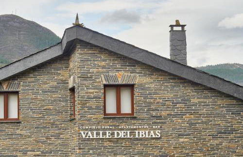 Valle del Ibias - Primero Derecha - Foto 19