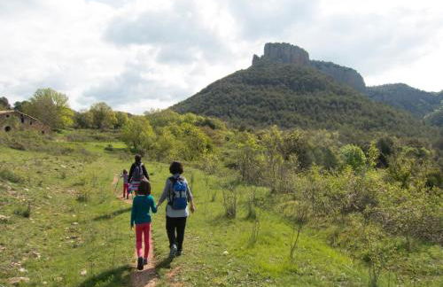 Casa Rural Rebost - Foto 45