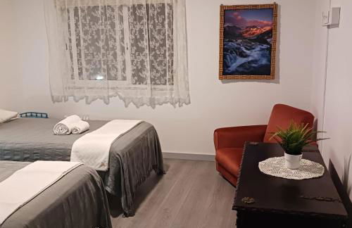 Casa Tibagota - Foto 14