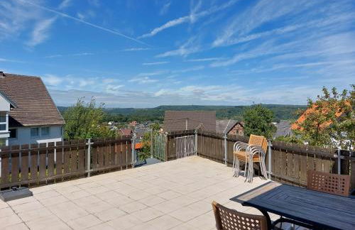 HAUS BRAILEN in Brilon Alme - Foto 44