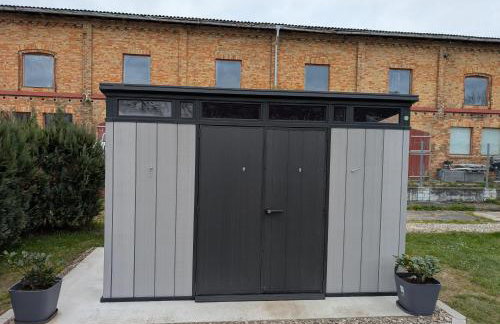 Blockhäuser an der Müritz - Foto 75