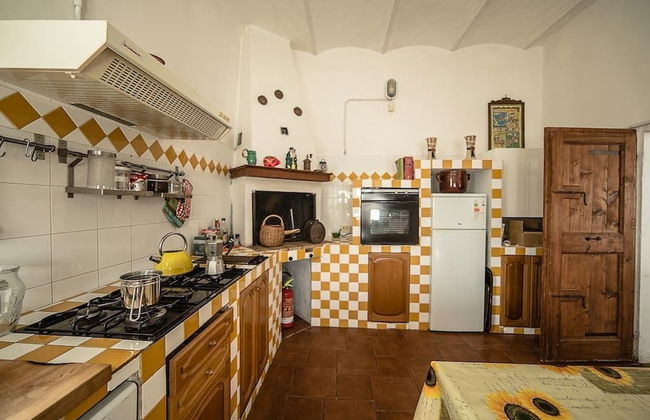 Agriturismo Calterrazzano - Foto 5