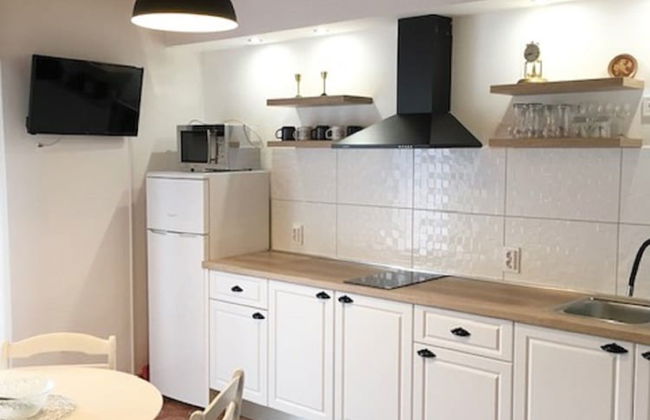 Apartments Villa Nikol - Foto 43