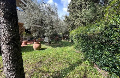 Green Garden Apartment near Florence - Foto 1