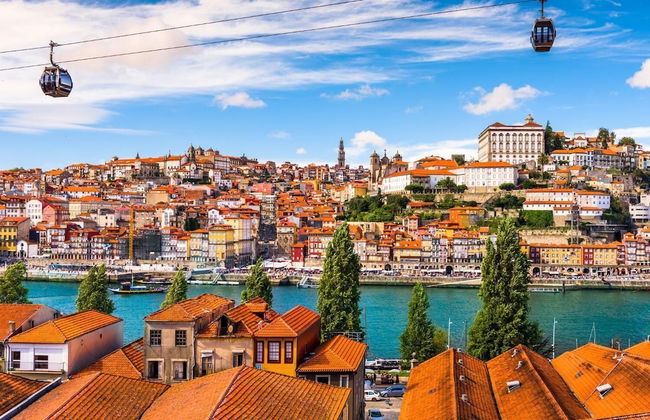 Oporto Bernardes Studios - Heroismo - Foto 33