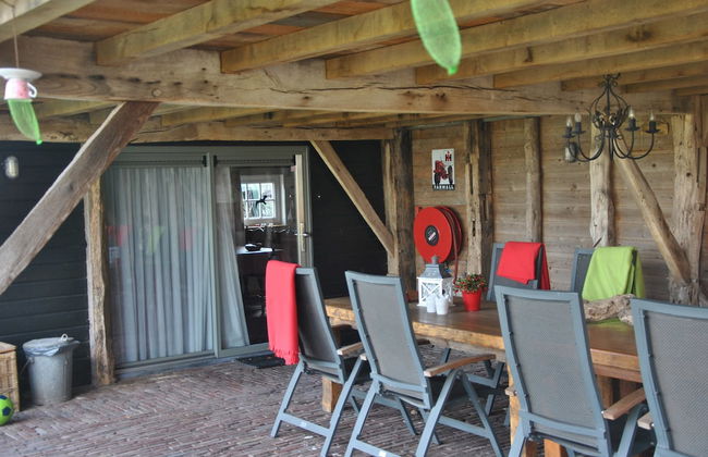 Den Heijkant - Photo 36