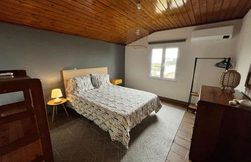 Casa Três Campos, Povoação - Photo 16