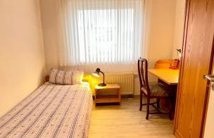 MBZ Monteurwohnung Altforweiler 4 ZKB - Foto 14