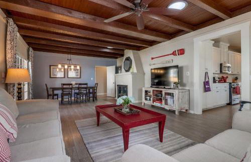 Bette's Beach House - Foto 11