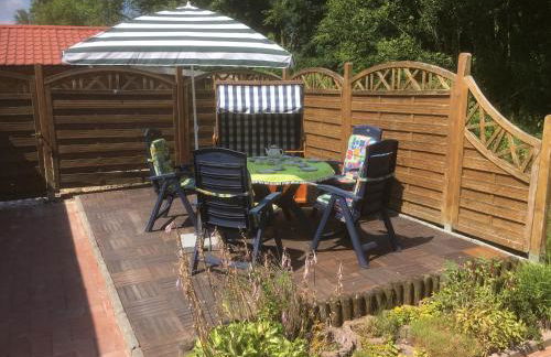 Ferienhaus am Rathaus - Foto 24